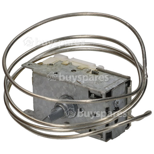 Beko Kühl-/Gefrierschrank-Thermostat Ranco K59-L2728