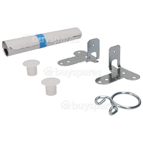 Beko Integrated Dishwasher Fixing Kit BuySpares