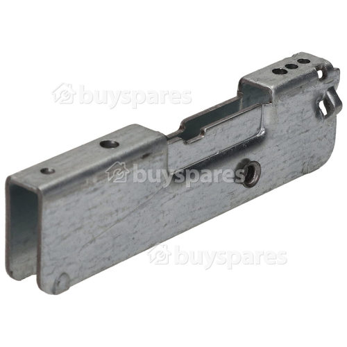 Baumatic Oven Door Hinge Mounting