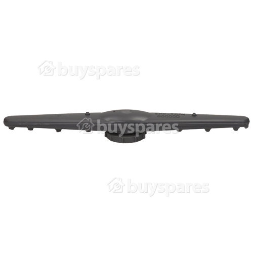 Brazo Aspersor Superior De Lavavajillas - DW-6740-19 - Longitud 315mm - Modelos Slimline 450mm (conector Fino) - Gris HEC