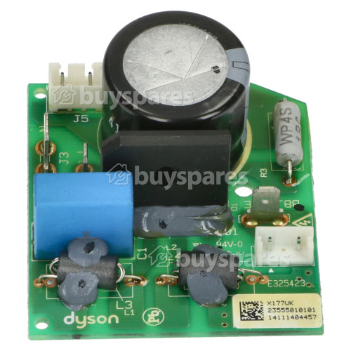 Dyson PCB Module