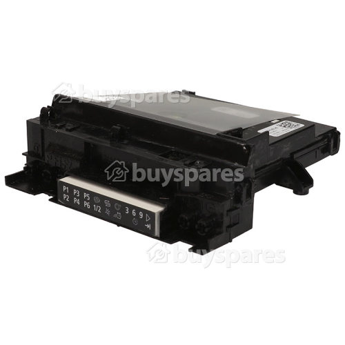 Arctic DBI60A+ Main PCB Assembly