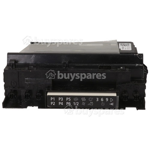 Arctic DBI60A+ Main PCB Assembly