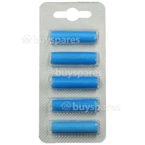 Bâtonnets Désodorisants Pour Aspirateur - Lot De 5 -