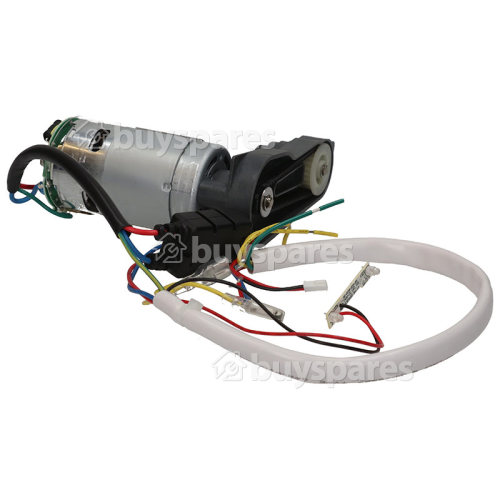 Motor De Cepillo De Aspiradora - Johnson DC781(2)XLSG 220/240V Bissell