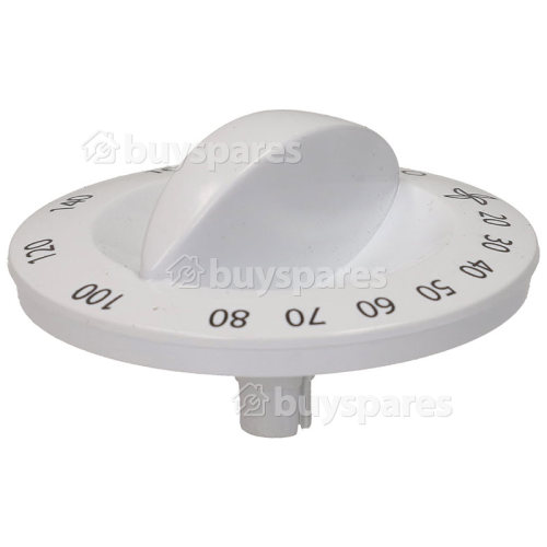 Indesit Wäschetrockner-Bedienknopf | BuySpares Germany