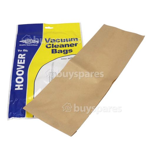 Sacs Aspirateur H1 ( Paquet De 5 ) - BAG5 Unimor