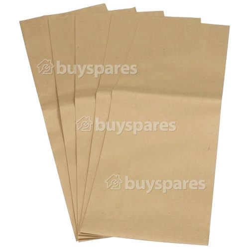 Unimor H1 Dust Bag (Pack Of 5) - BAG5