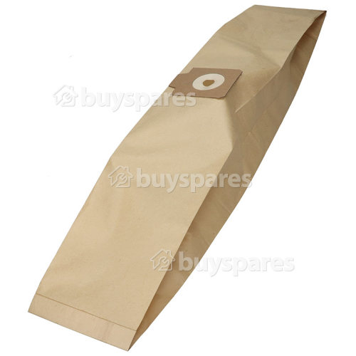 Morphy Richards E22 Dust Bag (Pack Of 5) - BAG35