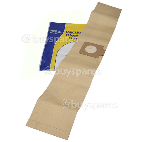 E22 Staubsaugerbeutel (5er Packung) - BAG35