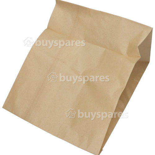 Sacs Aspirateur Compatibles 2B ( Paquet De 5 ) Numatic