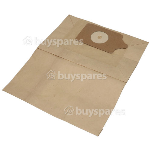 Sacs Aspirateur Compatibles 2B ( Paquet De 5 ) Numatic