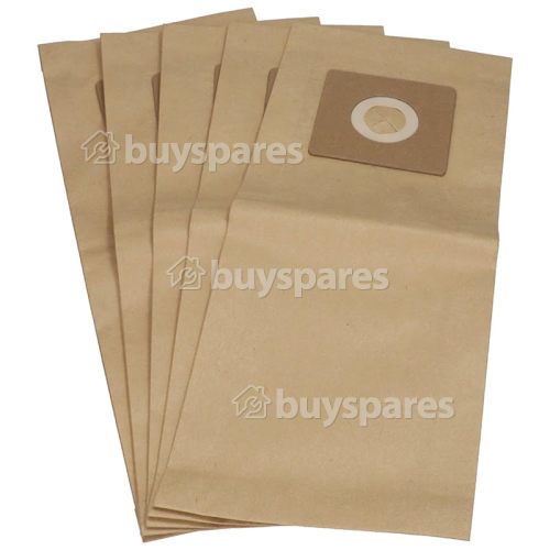 LG SCPU1 Dust Bag (Pack Of 5) - BAG166