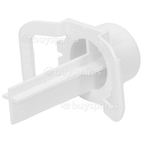 Defy Diffusion A0 Button White