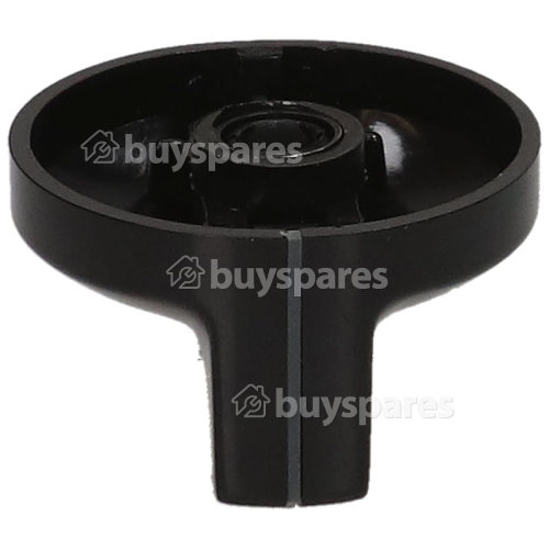 Beko B61GHFX Hob Control Knob