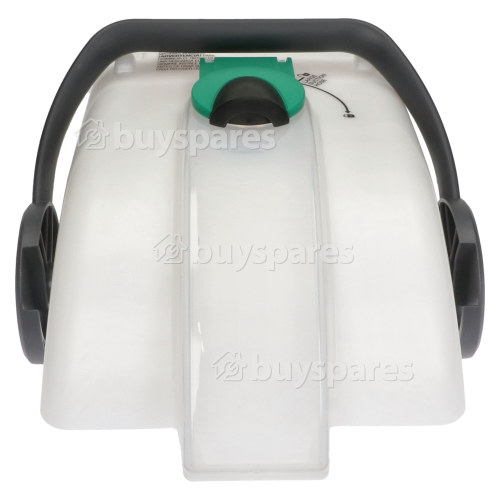 Bissell Water Separator Assembly - Green
