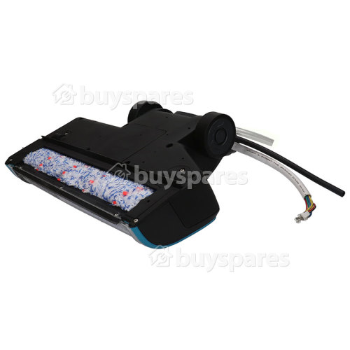 Buse De Sol Pour Nettoyeur De Sols- Sarcelle Disco Bissell