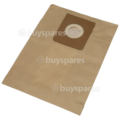Nilfisk GM Dust Bag (Pack Of 5) - BAG124
