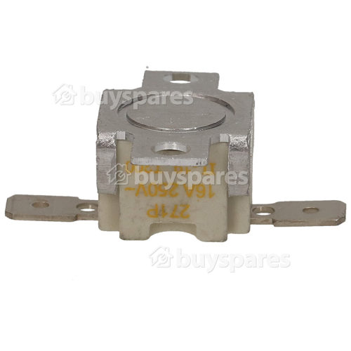 Chef Safety 190-120C Thermostat : 271p 16a T200