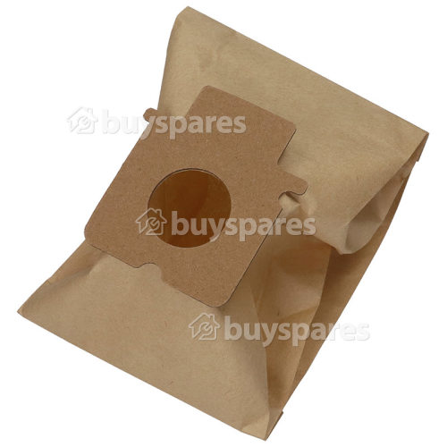 Panasonic MC-E862 C20E Dust Bag (Pack Of 5)