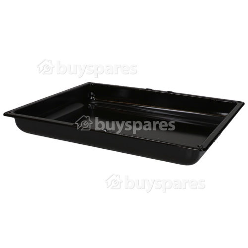 Hotpoint Oven Baking Tray : 355x280mm