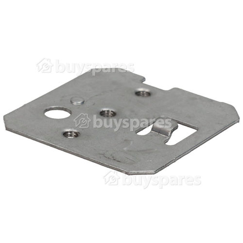 Arcelik Cabinet Hinge Support Plate