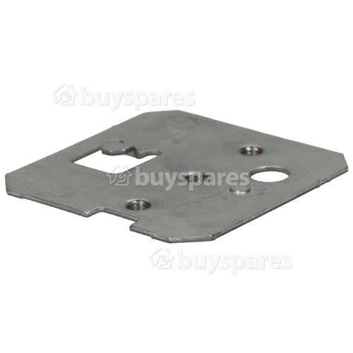 Beko Cabinet Hinge Support Plate