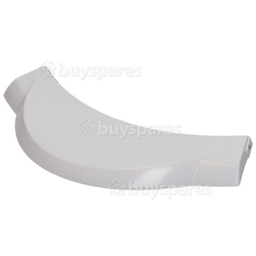 Nojintech Door Handle White