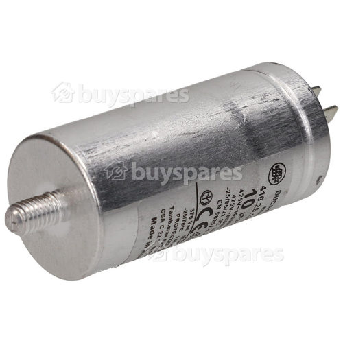 10UF Capacitor