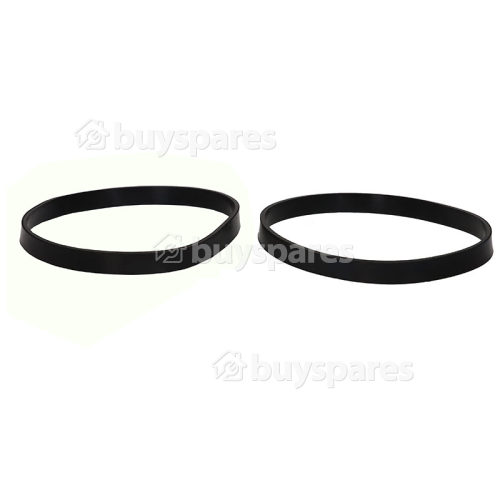 Panasonic MC-E470 UB-1L Agitator Belt (Pack Of 2)