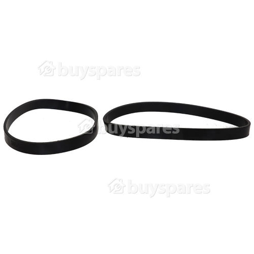 Panasonic MC-E470 UB-1L Agitator Belt (Pack Of 2)