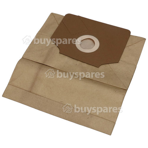 Electronic E25 Dust Bag (Pack Of 5) - BAG80