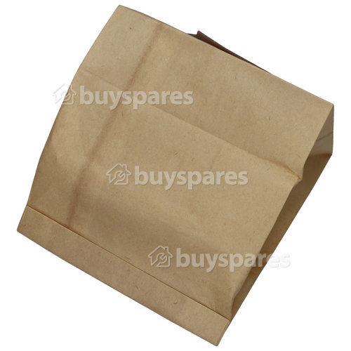 Electronic E25 Dust Bag (Pack Of 5) - BAG80