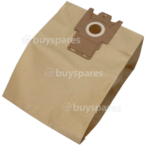 High Quality Compatible Replacement G & H Dust Bag (Pack Of 5) - BAG125