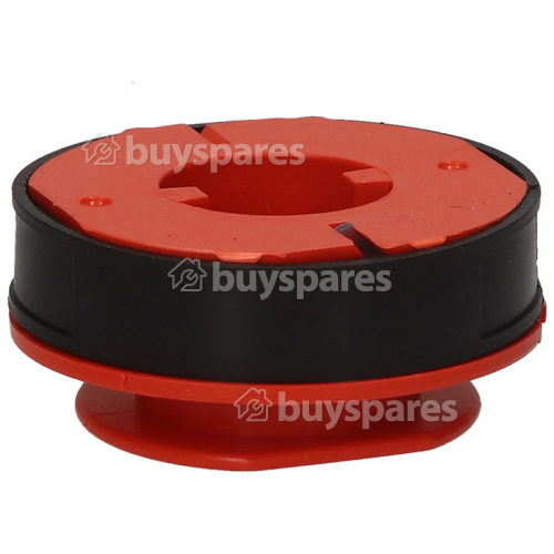 Black & Decker Spool & Line