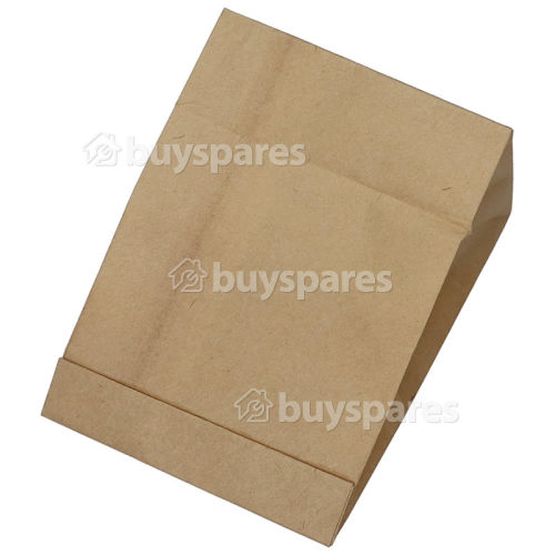 Sacs Aspirateur E67 (Paquet De 5) - BAG236 - Rowenta