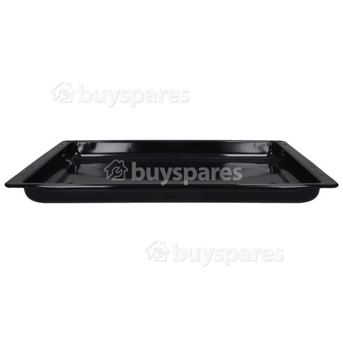 Siemens Grill Pan : 450x370mm X 40mm Deep