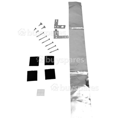 MDI600 Intergration Kit