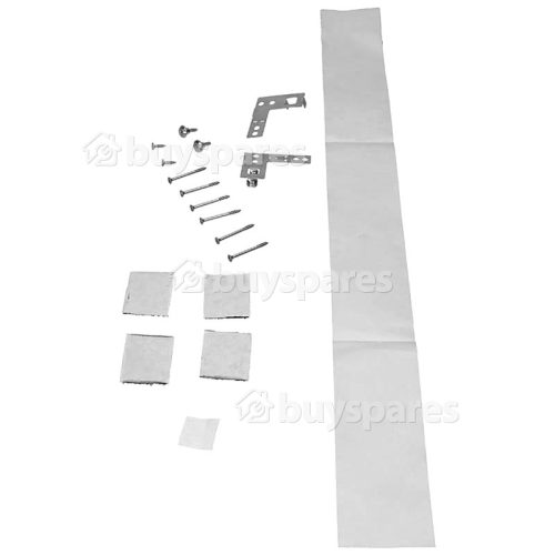 MDI600 Intergration Kit