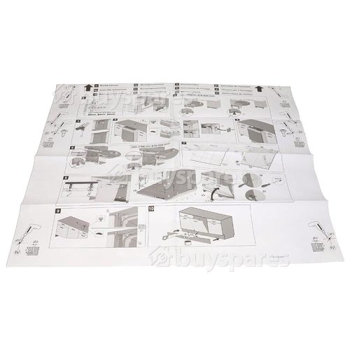 MDI600 Intergration Kit