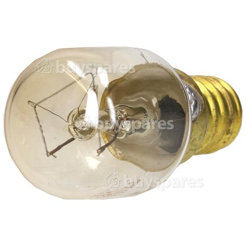 Euromaid G7 Oven Lamp : E14 ( SES) 25W 300c