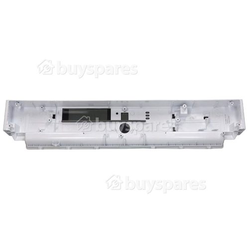 Grundig Control Panel Fascia