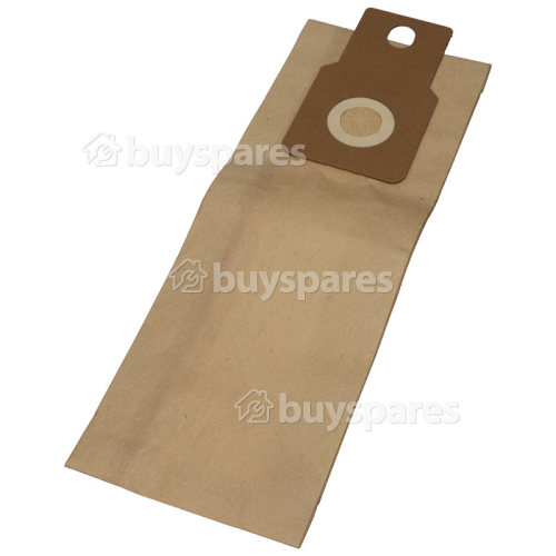 U20E Vacuum Dust Bag (Pack Of 5) - BAG60