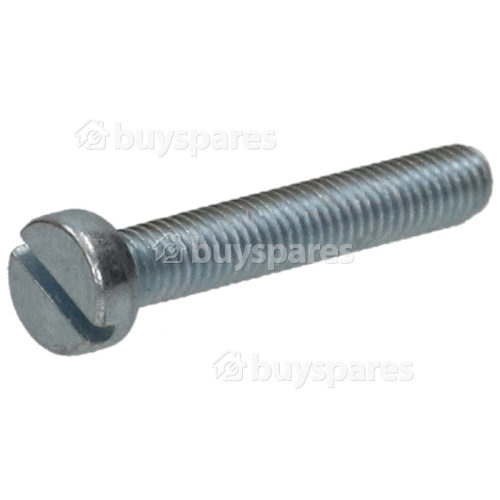 Black & Decker GK1635T Adjuster Screw M5x30 Slot Head