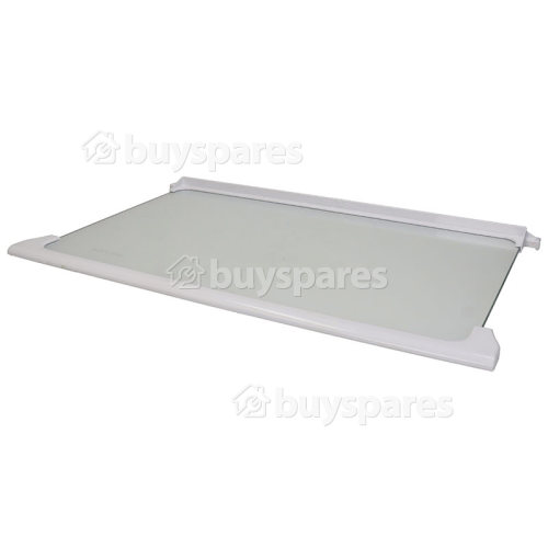 Davoline Upper Glass Shelf Assembly