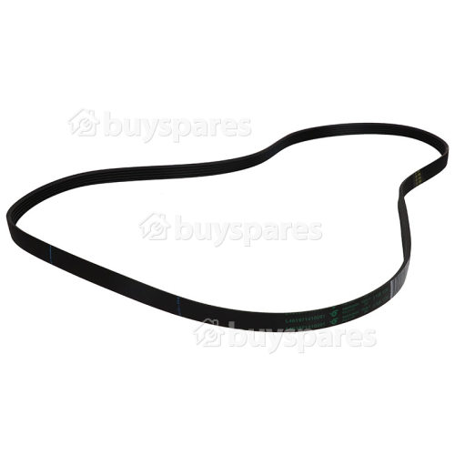 Poly-Vee Drive Belt - 1239J5PJE / 1239J5