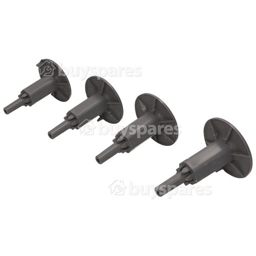 Elektra Bregenz Accessories Pack