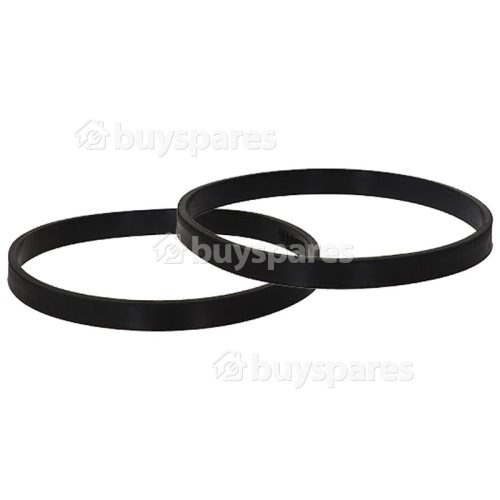 Zanussi Agitator Belt (Pack Of 2)