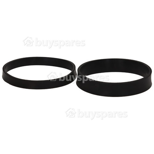 Gear 4 Clutch Belt Set - Pack Of 2