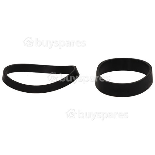 Gear 4 Clutch Belt Set - Pack Of 2